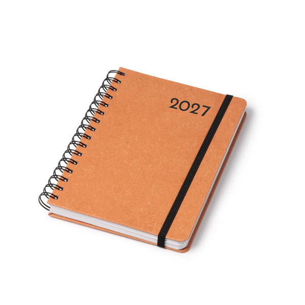 Agendă ATM KURTIS – 1005 pentru personalizare