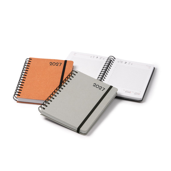 Agendă ATM KURTIS – 1005 pentru personalizare