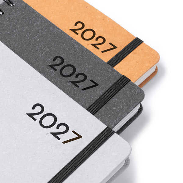Agendă ATM KURTIS – 1005 pentru personalizare