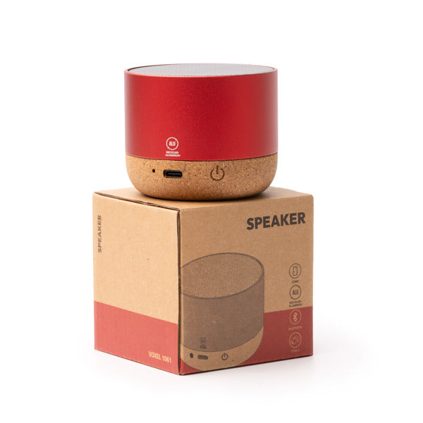 Boxă wireless ATM VOXEL – 1061 pentru personalizare