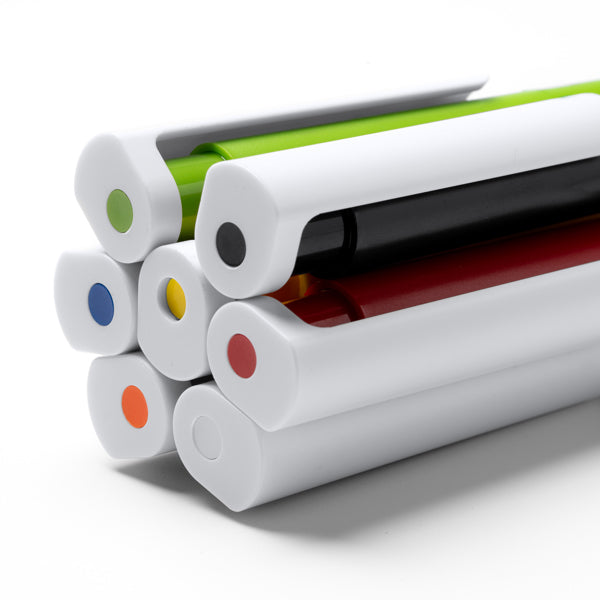 Pix din ABS reciclat ATM KANOR – 1064 pentru personalizare