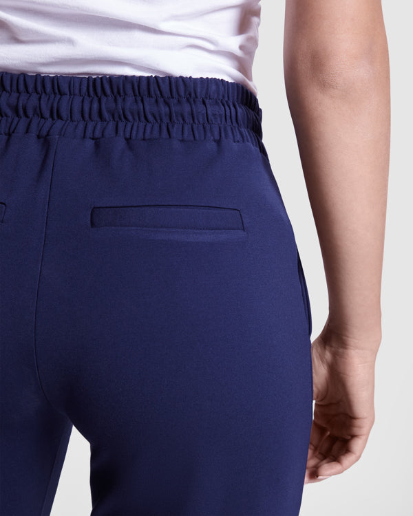 Pantaloni ATM LARISA – Negru [02]
