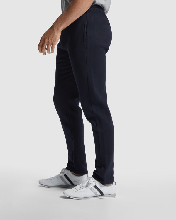 Pantaloni ATM NEW ASTUN – Bleumarin [55]
