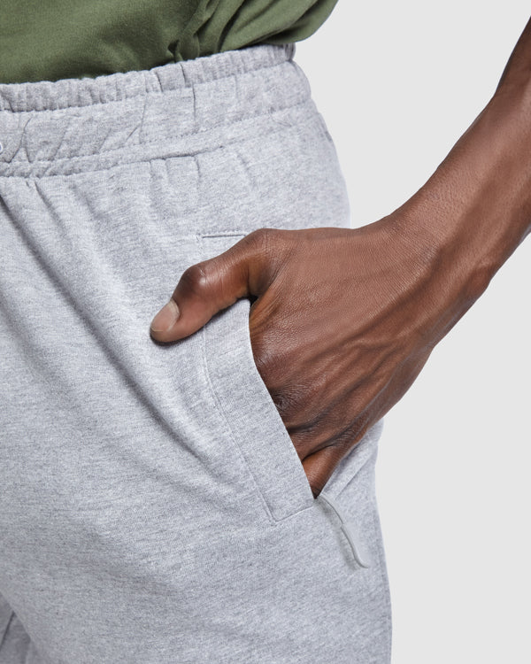 Pantaloni ATM ADELPHO – Negru [02]