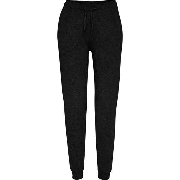 Pantaloni ATM ADELPHO WOMAN – Negru [02]