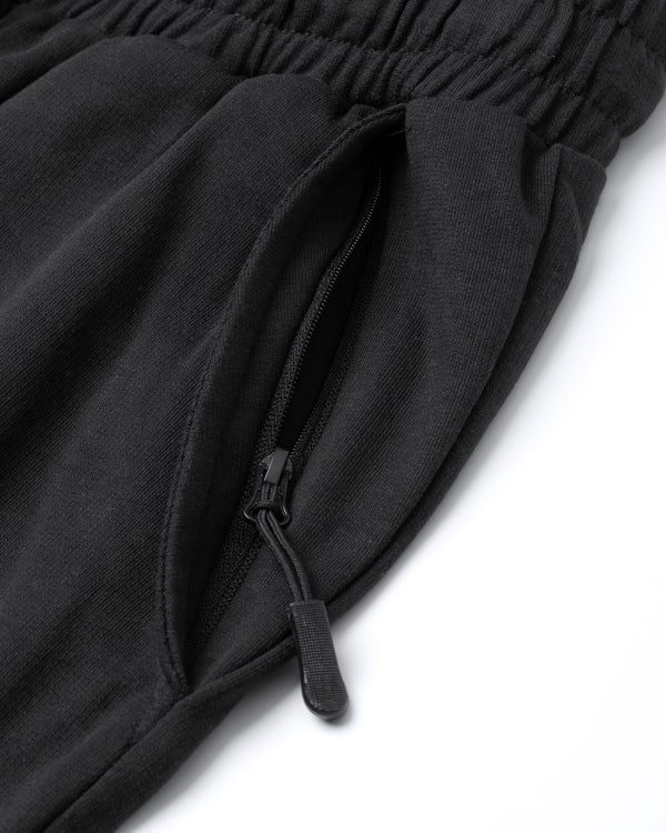 Pantaloni ATM ADELPHO WOMAN – Negru [02]