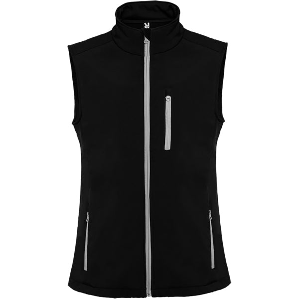 Vestă softshell ATM NEVADA – 1199 pentru personalizare