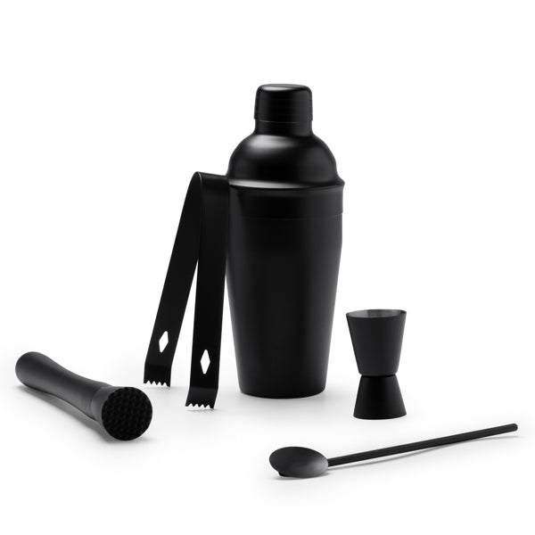 Set pentru cocktail ATM PISCO – 1279 pentru personalizare