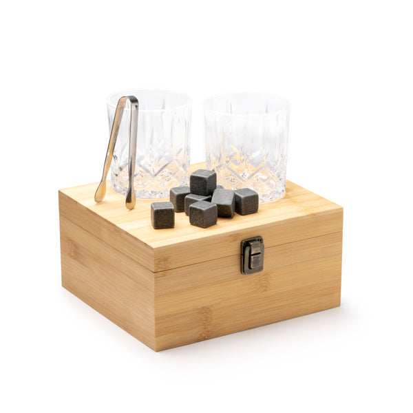 Set pentru whisky ATM DANYS – 1598 pentru personalizare