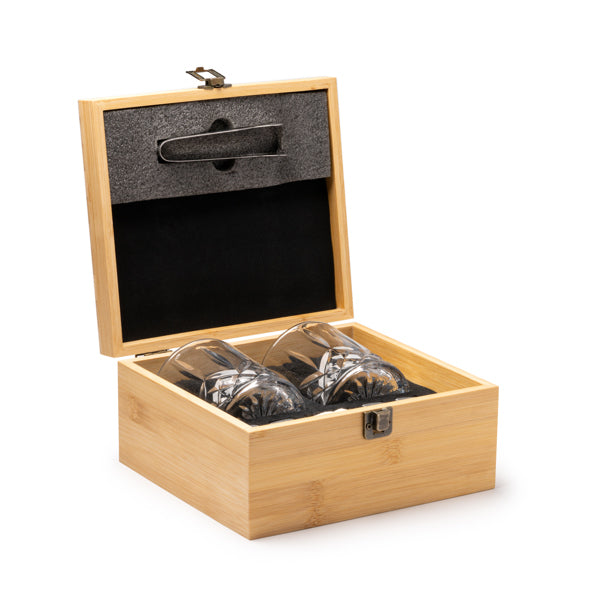 Set pentru whisky ATM DANYS – 1598 pentru personalizare