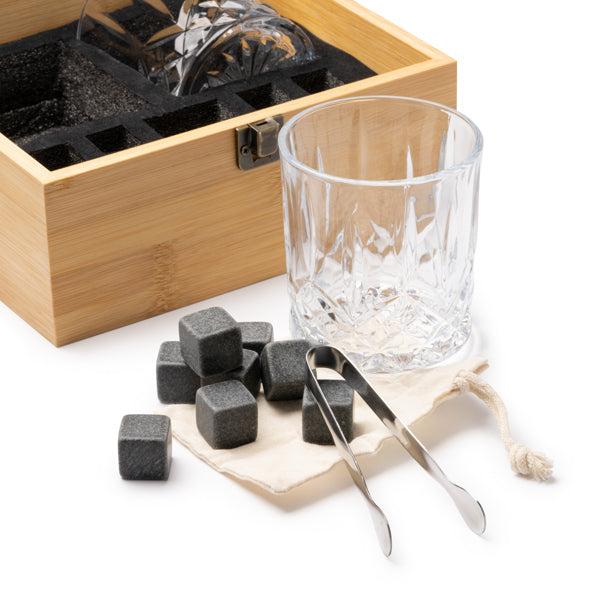 Set pentru whisky ATM DANYS – 1598 pentru personalizare