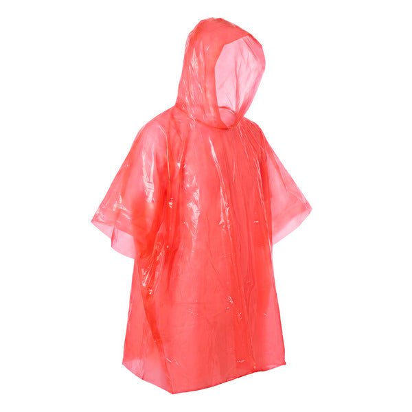Poncho de ploaie pentru copii ATM DECLAN – 1623 pentru personalizare