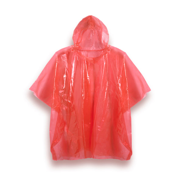 Poncho de ploaie pentru copii ATM DECLAN – 1623 pentru personalizare