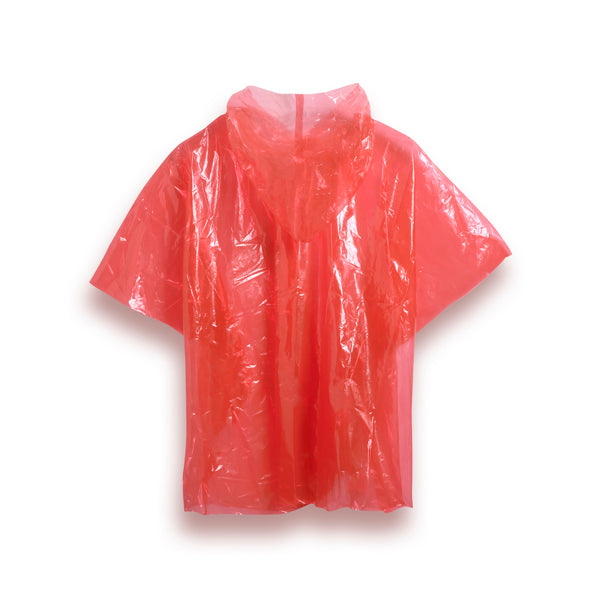 Poncho de ploaie pentru copii ATM DECLAN – 1623 pentru personalizare