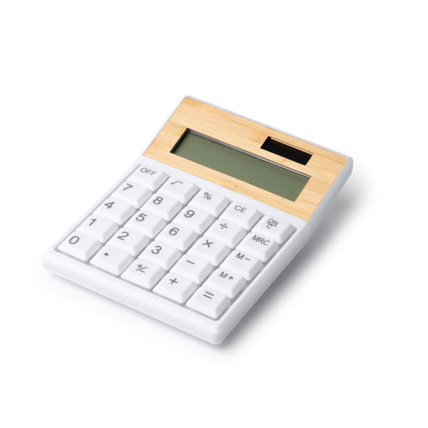 Calculator de birou ATM VEREX – 1717 pentru personalizare