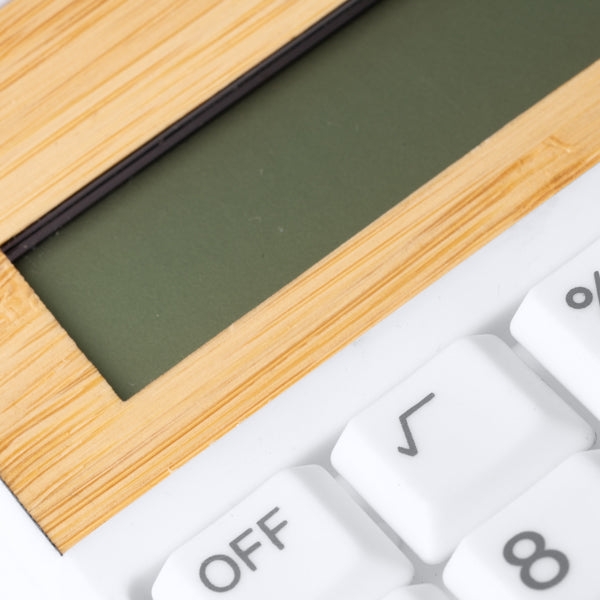 Calculator de birou ATM VEREX – 1717 pentru personalizare