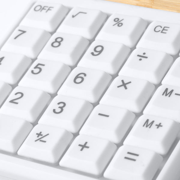 Calculator de birou ATM VEREX – 1717 pentru personalizare