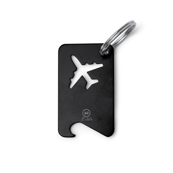 Breloc avion ATM FLAPIK – 1876, imagine 2