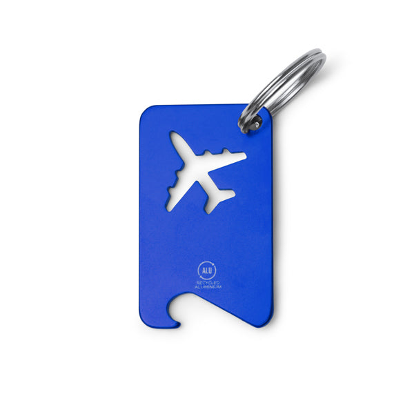 Breloc avion ATM FLAPIK – 1876, imagine 6