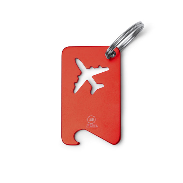 Breloc avion ATM FLAPIK – 1876, imagine 9