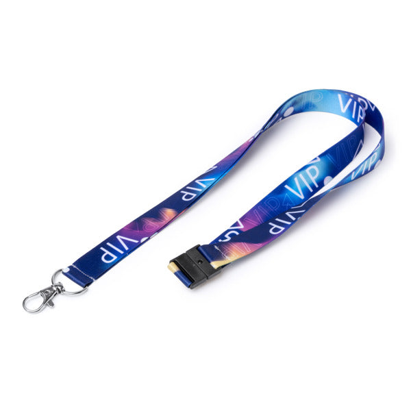 Lanyard cu închidere de siguranță ATM TRENET – 1880, imagine 1