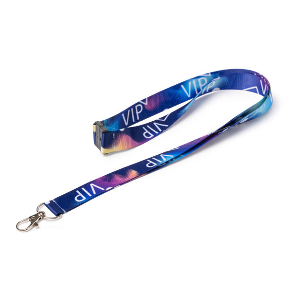Lanyard cu închidere de siguranță ATM TRENET – 1880, imagine 3