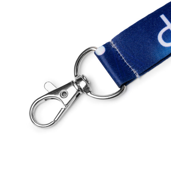 Lanyard cu închidere de siguranță ATM TRENET – 1880, imagine 5