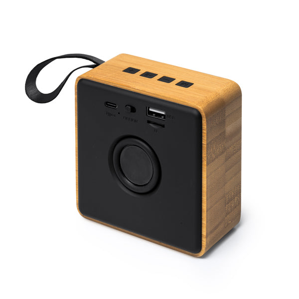 Boxă wireless ATM BEMOL – 3193 pentru personalizare