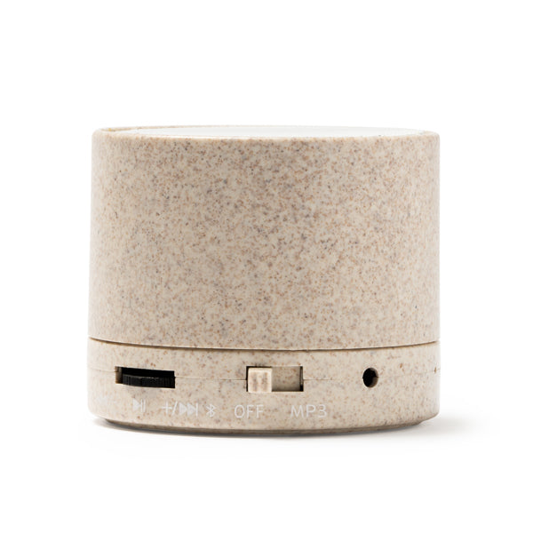 Boxă wireless ATM KUMBER – 3198 pentru personalizare