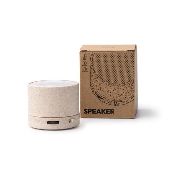 Boxă wireless ATM KUMBER – 3198 pentru personalizare