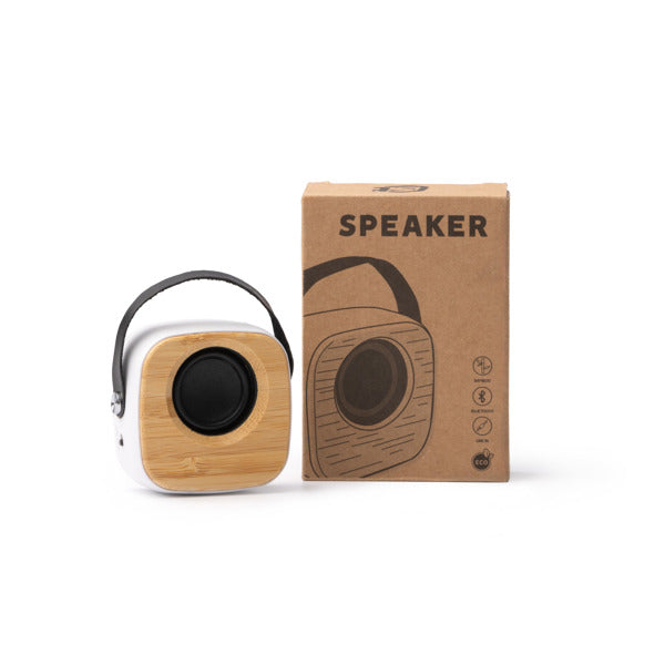 Boxă wireless ATM ALESSO – 3210 pentru personalizare