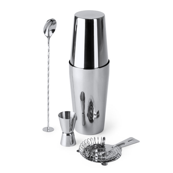 Set pentru cocktail ATM LARIUS – 3993 pentru personalizare