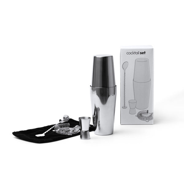 Set pentru cocktail ATM LARIUS – 3993 pentru personalizare