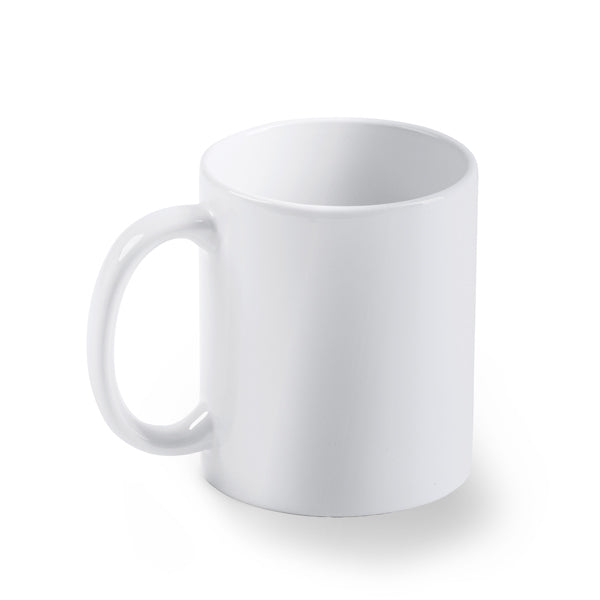 Cană ceramică 350 ml ATM LIMA – 4000, imagine 1