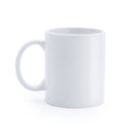 Cană ceramică 350 ml ATM LIMA – 4000, imagine 2