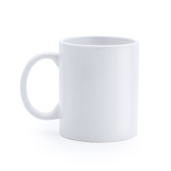 Cană ceramică 350 ml ATM LIMA – 4000, imagine 2