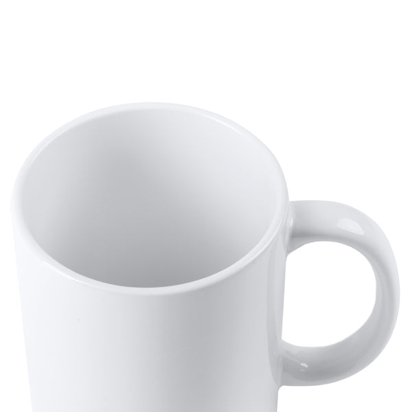 Cană ceramică 350 ml ATM LIMA – 4000, imagine 4