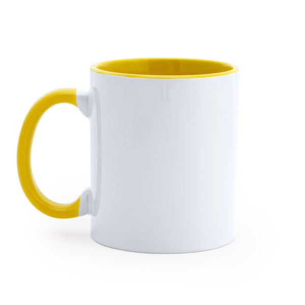 Cană ceramică 350 ml ATM MANGO – 4001, imagine 9