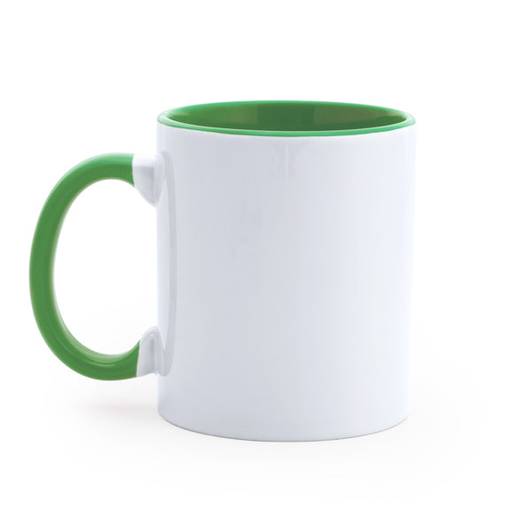Cană ceramică 350 ml ATM MANGO – 4001, imagine 19