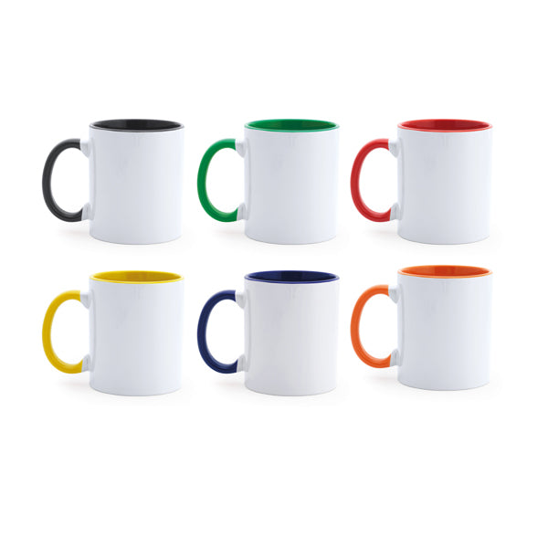 Cană ceramică 350 ml ATM MANGO – 4001, imagine 4