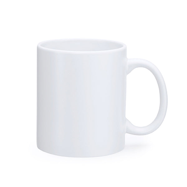 Cană ceramică mată 350 ml ATM RAMBU – 4003, imagine 2