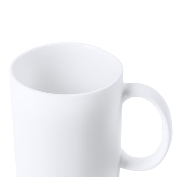 Cană ceramică mată 350 ml ATM RAMBU – 4003, imagine 4
