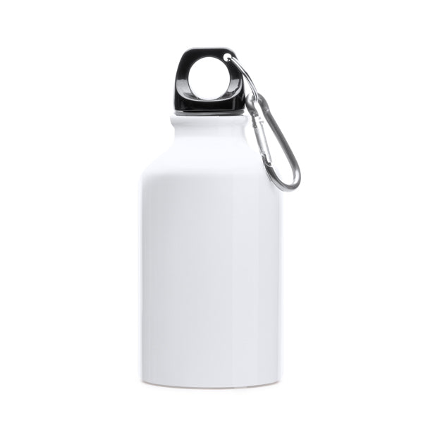 Bidon din aluminiu 330 ml ATM YACA – 4004, imagine 2