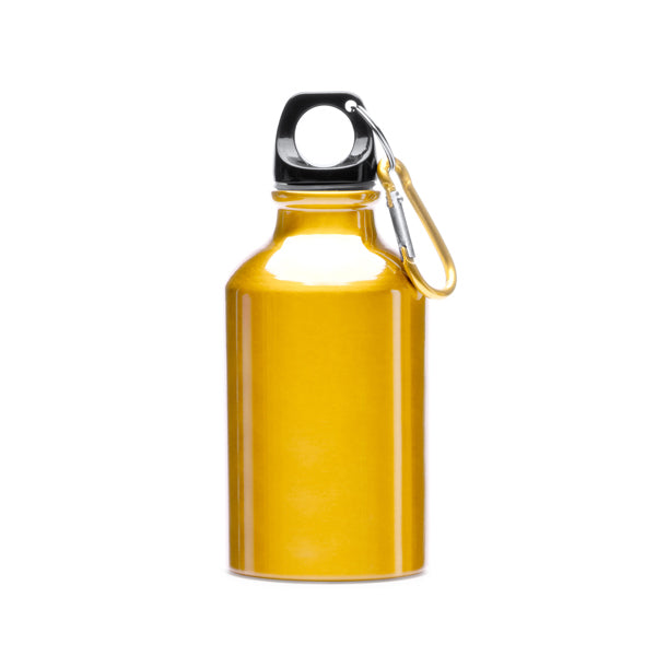 Bidon din aluminiu 330 ml ATM YACA – 4004, imagine 1