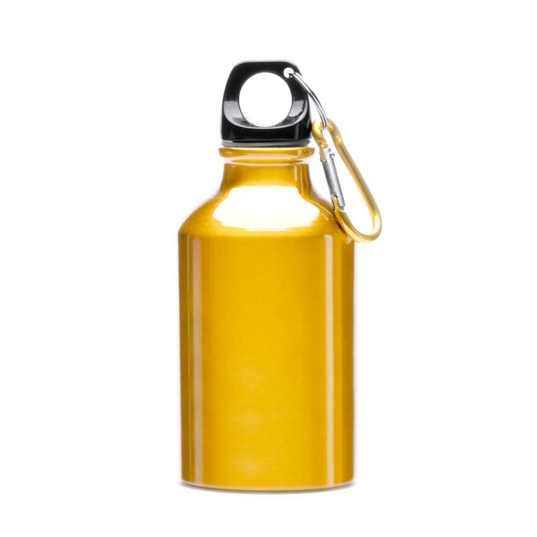 Bidon din aluminiu 330 ml ATM YACA – 4004, imagine 11