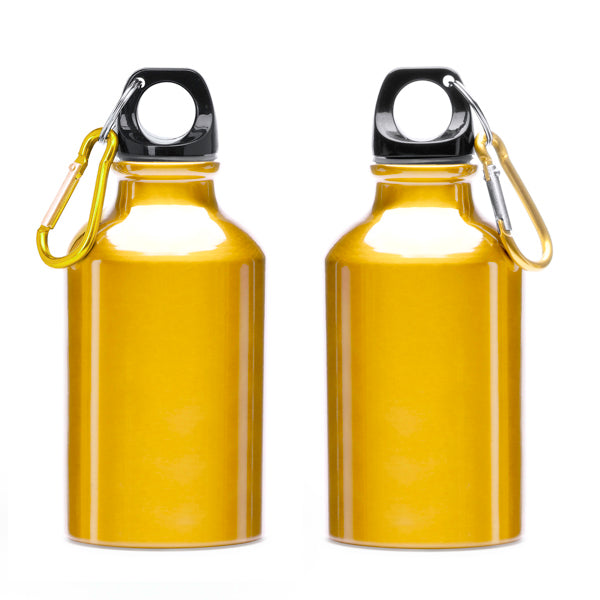 Bidon din aluminiu 330 ml ATM YACA – 4004, imagine 4