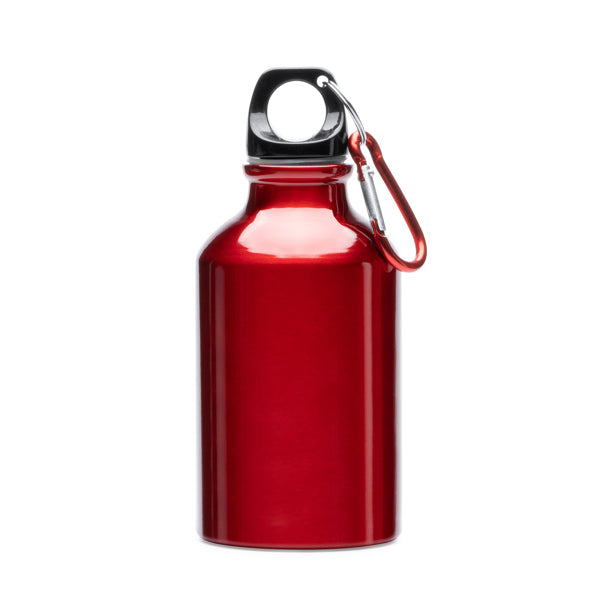 Bidon din aluminiu 330 ml ATM YACA – 4004, imagine 17