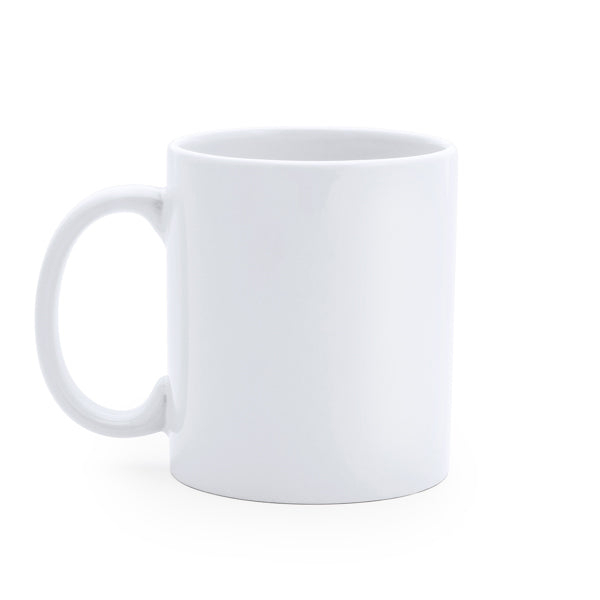 Cană ceramică 370 ml ATM YUCA – 4005, imagine 1