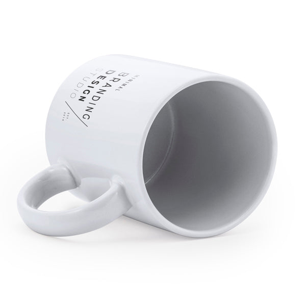 Cană ceramică 370 ml ATM YUCA – 4005, imagine 5