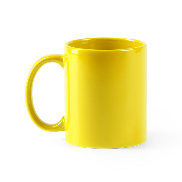 Cană ceramică 370 ml ATM PAPAYA – 4006, imagine 9